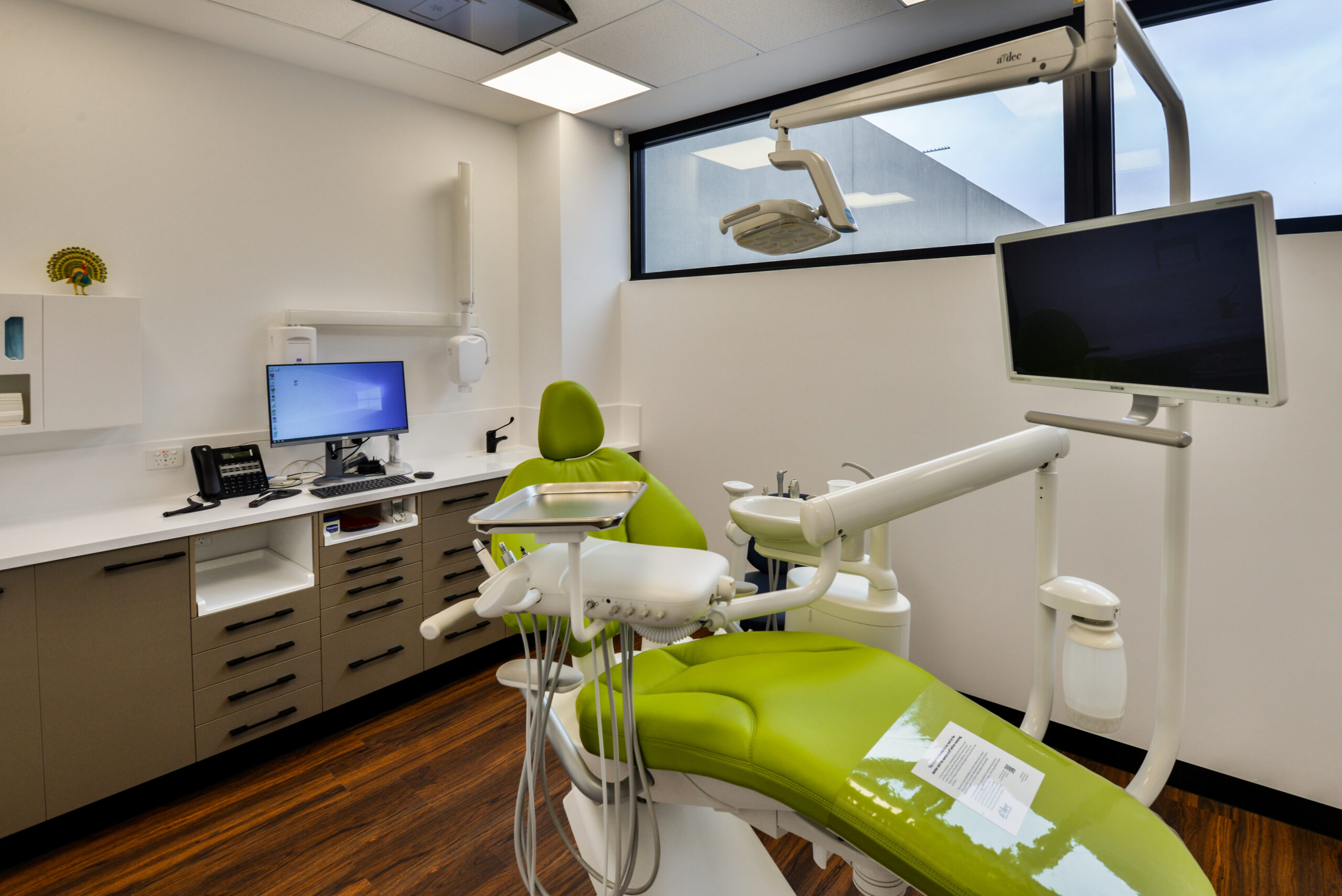 Commercial fitouts Adelaide office project showcasing modern interiors and expert design service